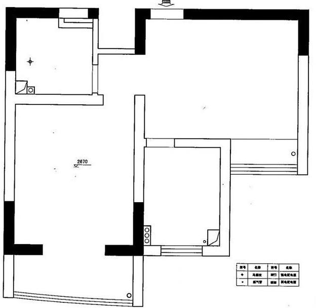 装修设计大概多少钱一平方-一般设计一套100平的房子装修效果图要几天？