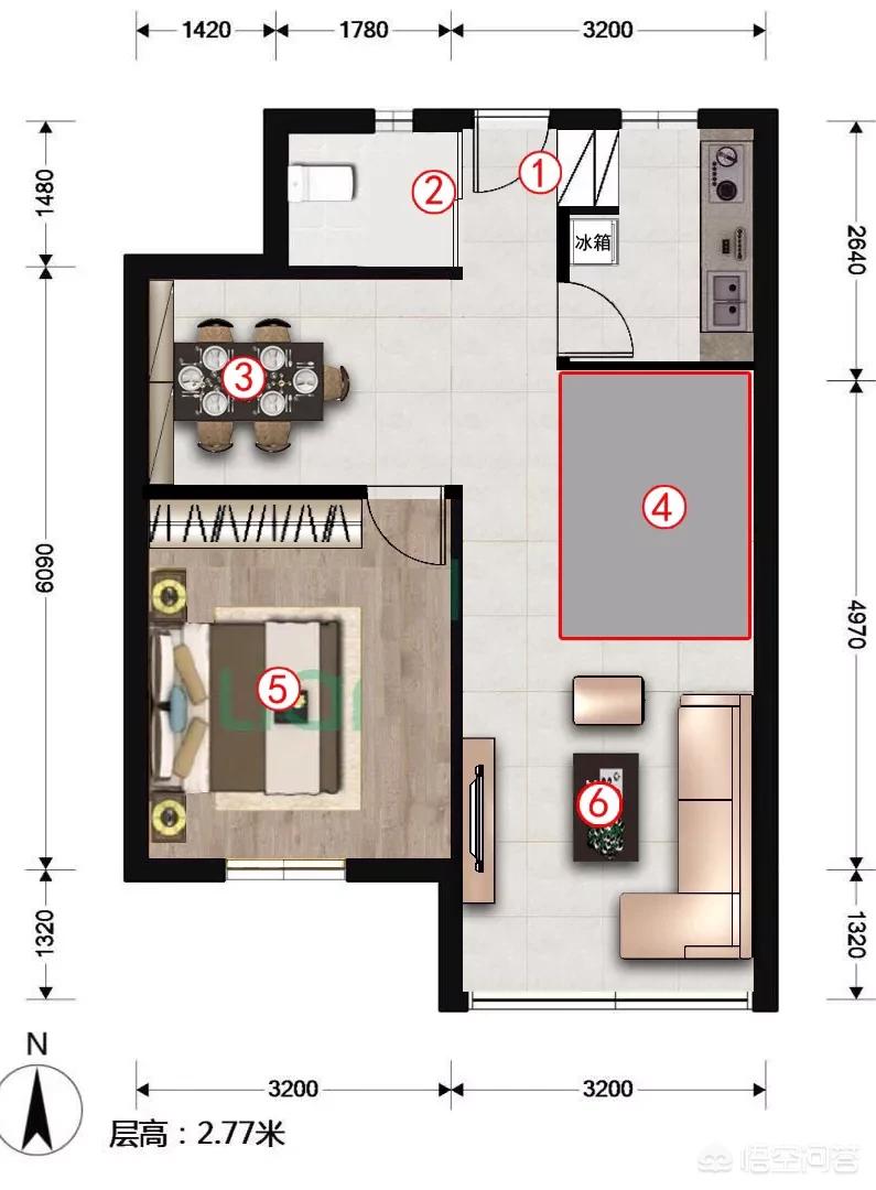 装修设计大概多少钱一平方-一般设计一套100平的房子装修效果图要几天？