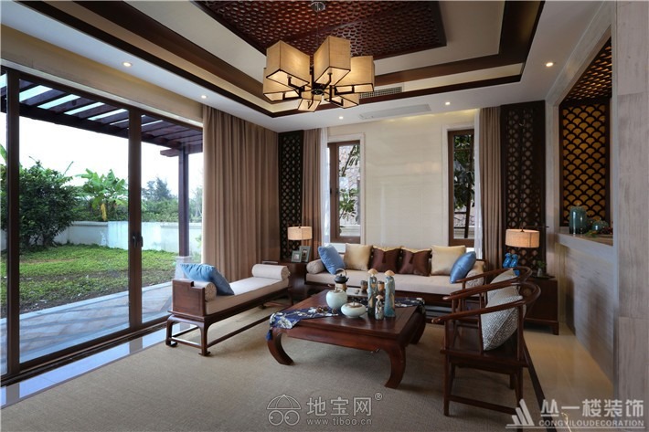 别墅装修设计公司-上海别墅装修设计公司推荐？