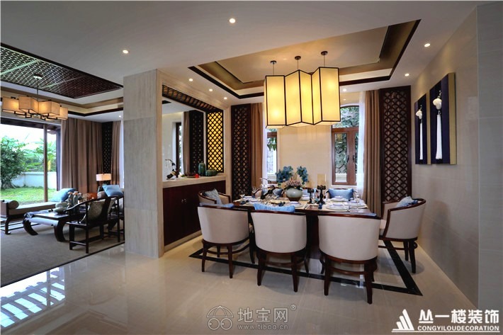 别墅装修设计公司-上海别墅装修设计公司推荐？