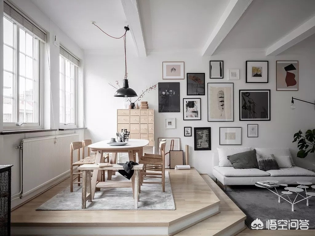 家装设计师怎么收费标准-装修公司跟设计师怎么分设计费？