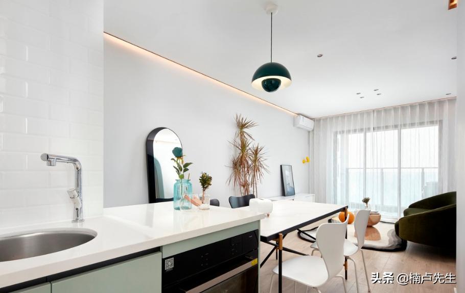 70平米简装3万全包-70平米的房子装修需要多少代水泥和沙子啊？