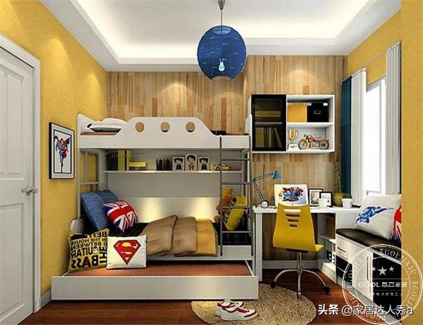 新中式书柜背景墙一体效果图-想买一套中式书架，有什么好建议吗？