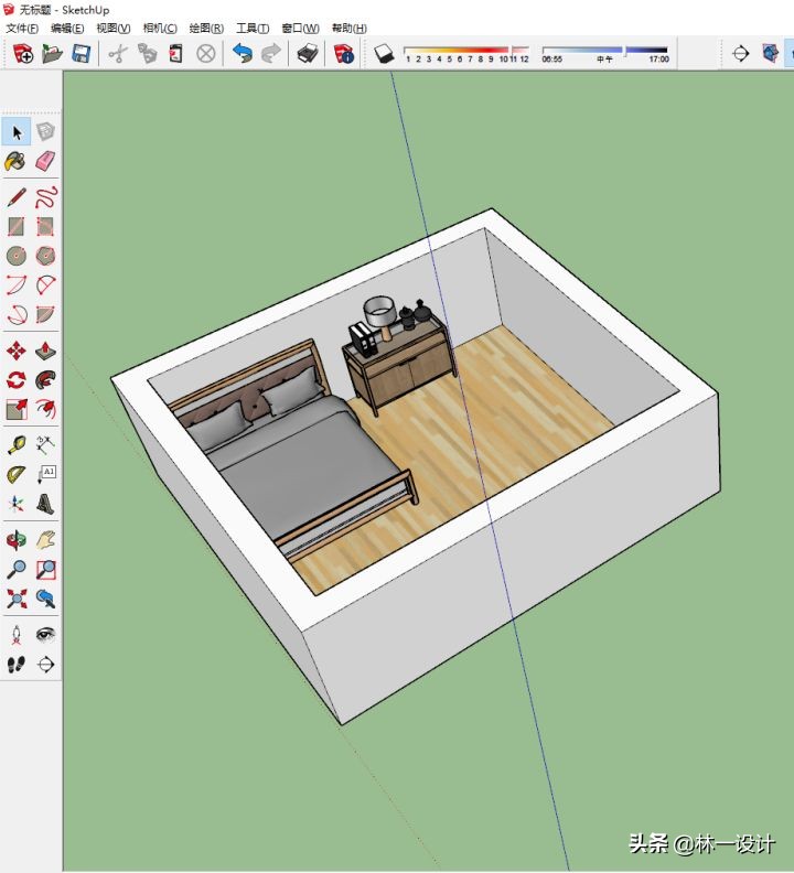 免费装修设计网站-上门设计免费装修的人可信吗？