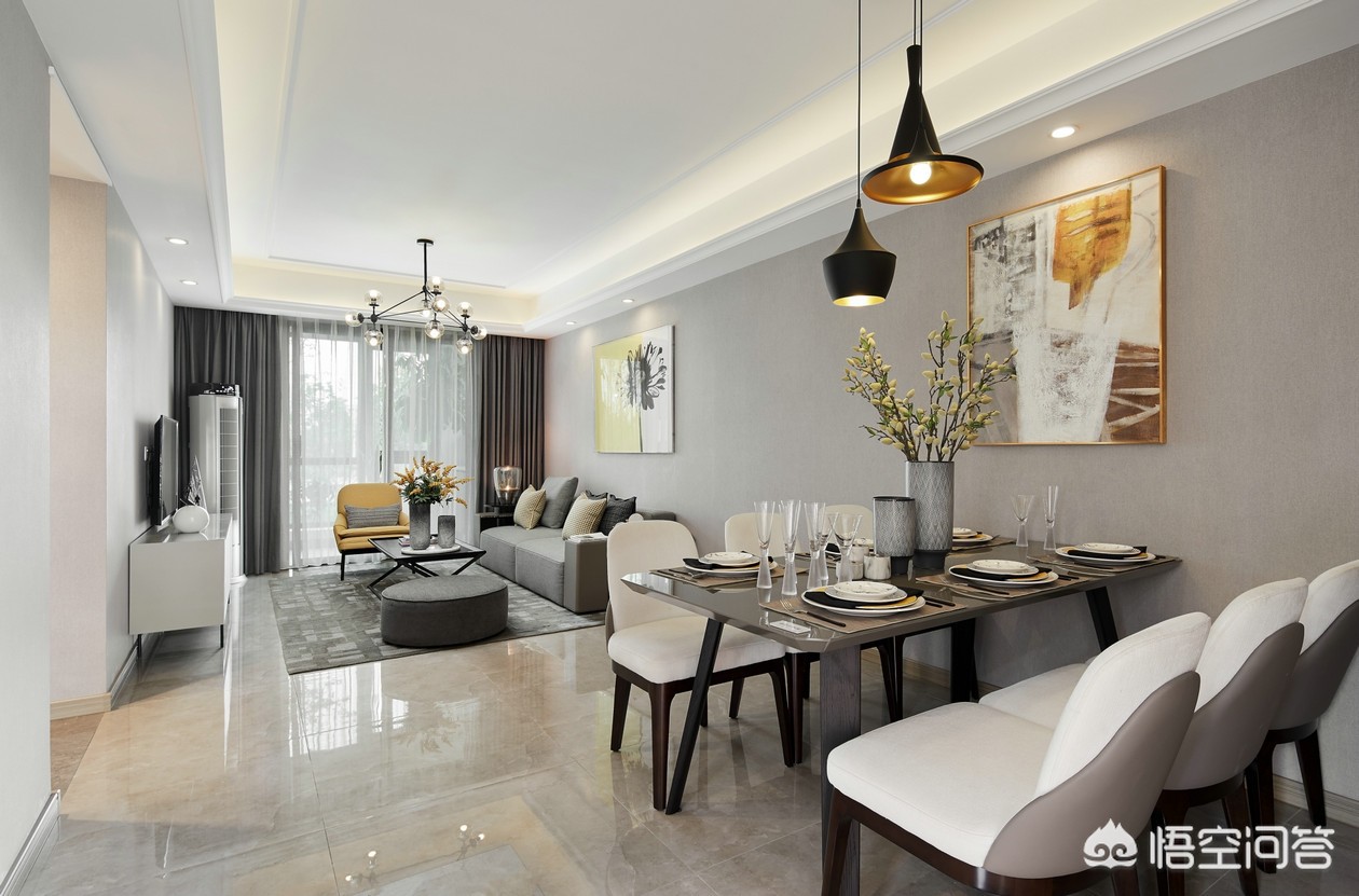 一般装修中吊顶价格是多少-现在装修木工包清工价格是多少，比如吊顶，打隔断多少？