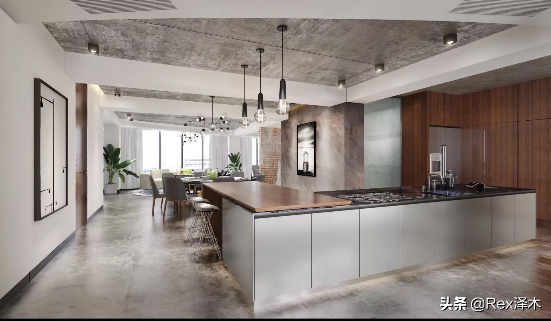 装修设计图纸要多少钱-装修公司设计费包括哪些图纸？