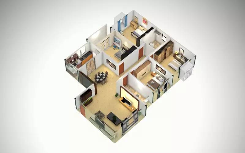 室内装修设计 app-室内装修app排行榜？