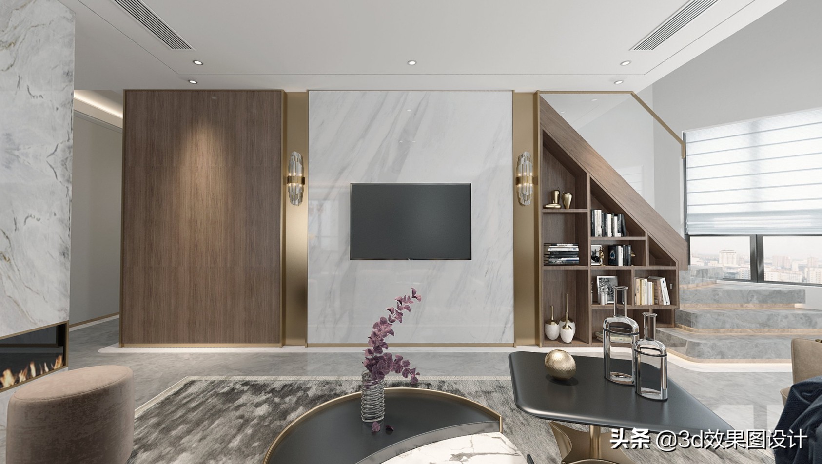 家装室内装修设计多少钱-开家室内装修店大概投资多钱？