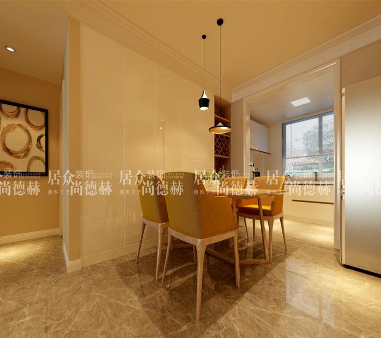 家装设计效果图现代风格-现代简约家装叫什么名字好听？