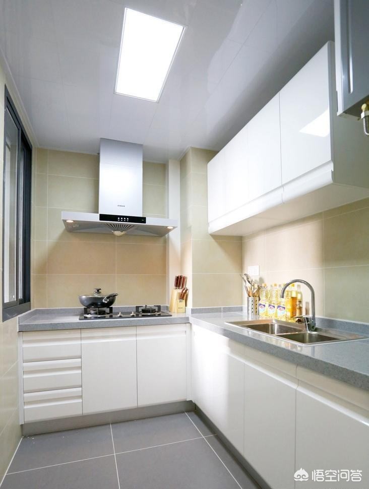 厨房吊顶要多少钱一平方-厨房吊顶人工费多少？