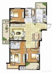 120平方套房装修效果图简约风格-120平米简约风格的房子要如何装修? 120平方套房装修效果图简约风格-120平米简约风格的房子要如何装修?