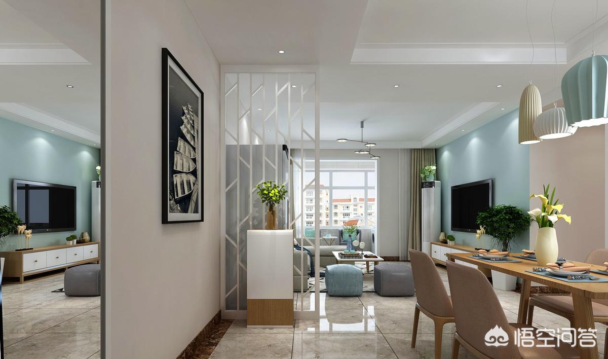 120平方套房装修效果图简约风格-120平米简约风格的房子要如何装修? 120平方套房装修效果图简约风格-120平米简约风格的房子要如何装修?