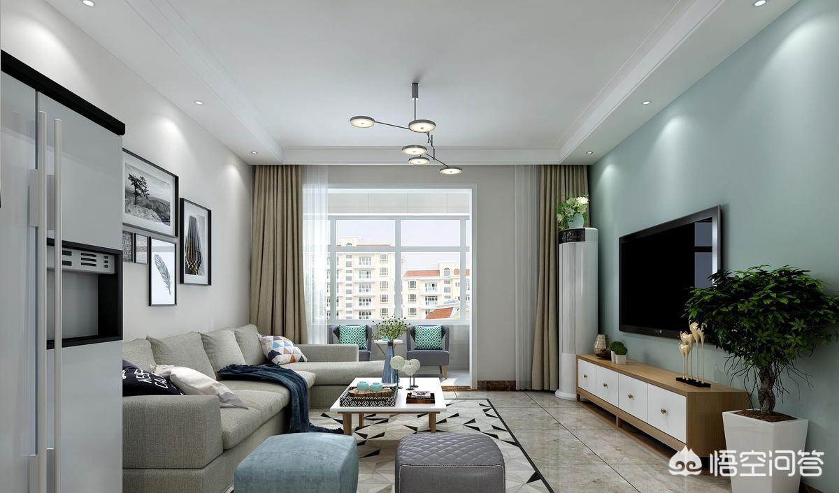 120平方套房装修效果图简约风格-120平米简约风格的房子要如何装修? 120平方套房装修效果图简约风格-120平米简约风格的房子要如何装修?