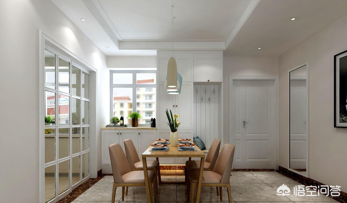 120平方套房装修效果图简约风格-120平米简约风格的房子要如何装修? 120平方套房装修效果图简约风格-120平米简约风格的房子要如何装修?