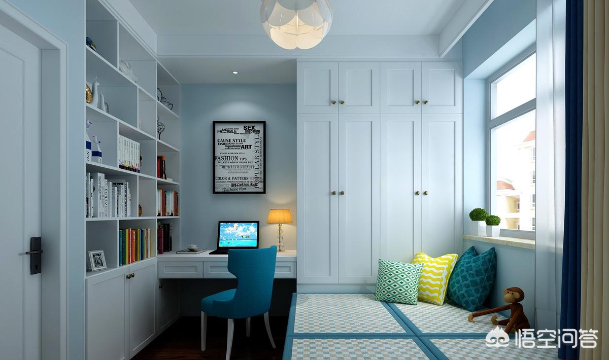 120平方套房装修效果图简约风格-120平米简约风格的房子要如何装修? 120平方套房装修效果图简约风格-120平米简约风格的房子要如何装修?