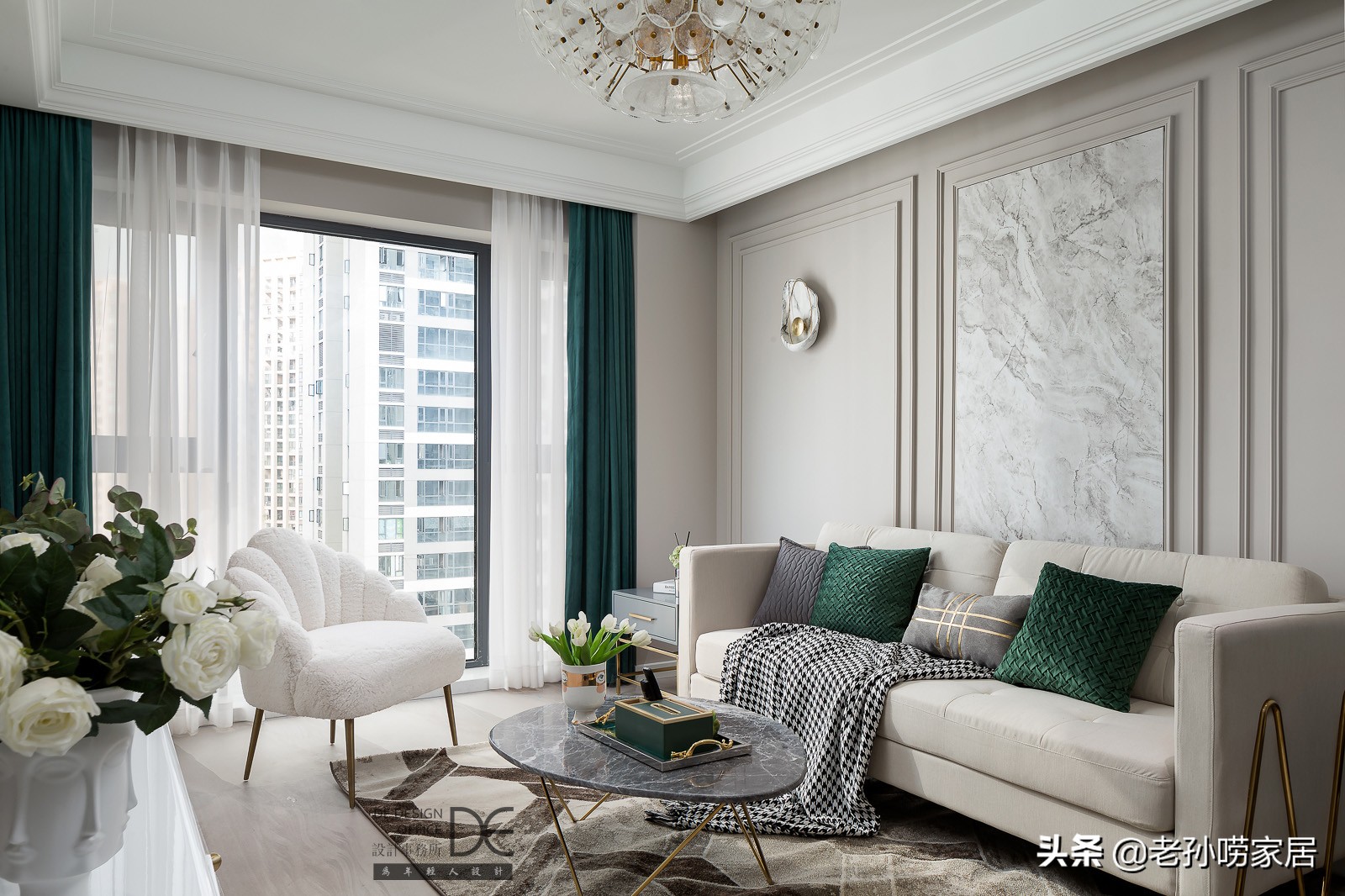 120平方套房装修效果图简约风格-120平米简约风格的房子要如何装修? 120平方套房装修效果图简约风格-120平米简约风格的房子要如何装修?