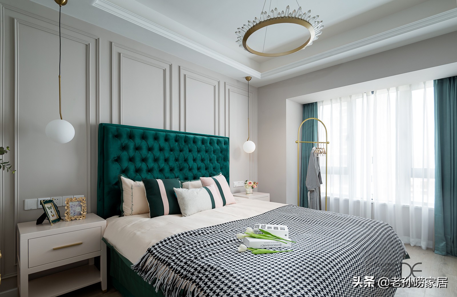 120平方套房装修效果图简约风格-120平米简约风格的房子要如何装修? 120平方套房装修效果图简约风格-120平米简约风格的房子要如何装修?