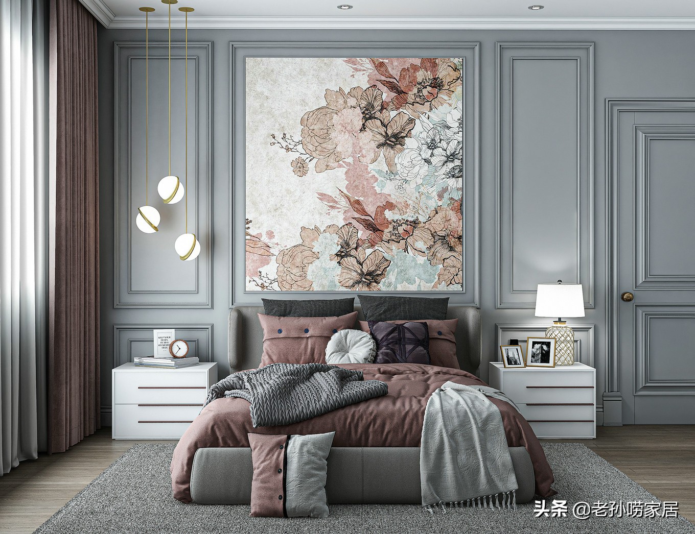 120平方套房装修效果图简约风格-120平米简约风格的房子要如何装修? 120平方套房装修效果图简约风格-120平米简约风格的房子要如何装修?