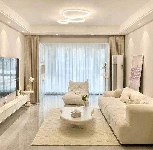 一般房子吊顶多少钱-最简单吊顶，70平一般需要多少钱？