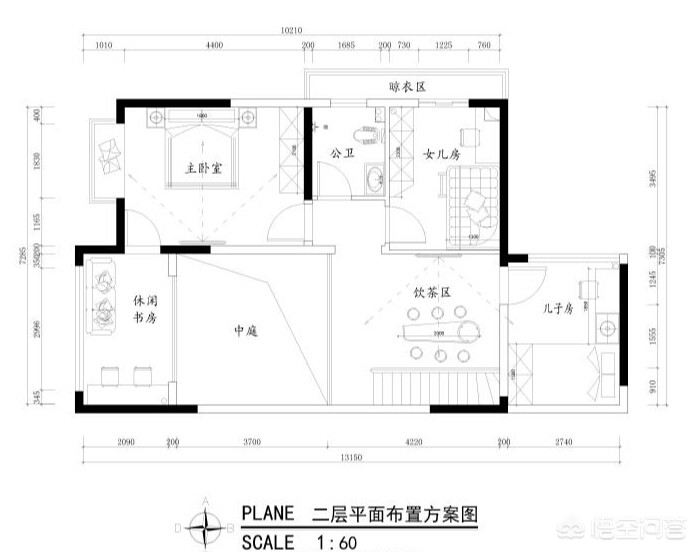 家装设计费多少钱一平方-设计房屋水电施工图要多少钱？