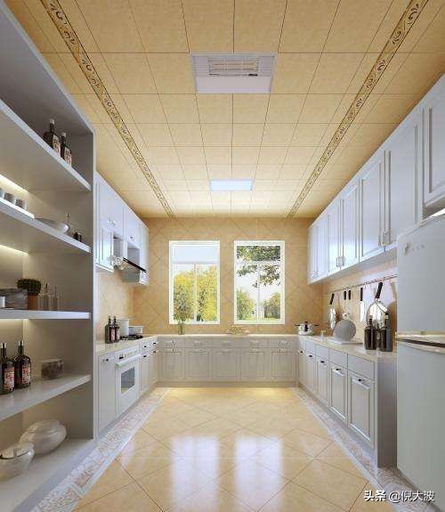 做吊顶用什么板-吊顶用什么板材比较好？