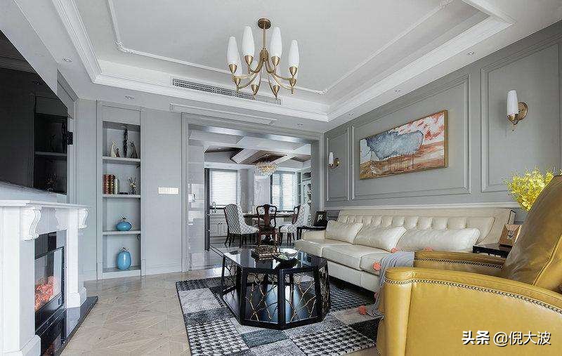 做吊顶用什么板-吊顶用什么板材比较好？