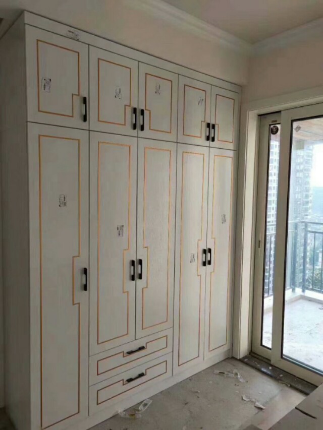 屋顶装修视频教程-屋顶太高怎么装修显的不太空？