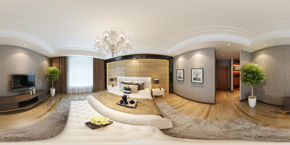 全景720家装设计软件免费版-720度vr全景装修图怎么做？