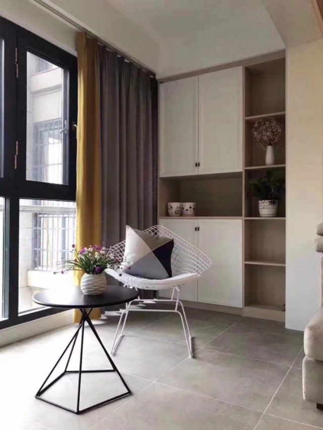 只做设计图不装修-装修方面你们会选择只找设计师出图，材料自己买的方式吗？