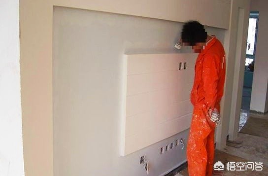 装修房子墙面价格怎么算-室内装修的墙面砖碰角是什么，怎样计算？