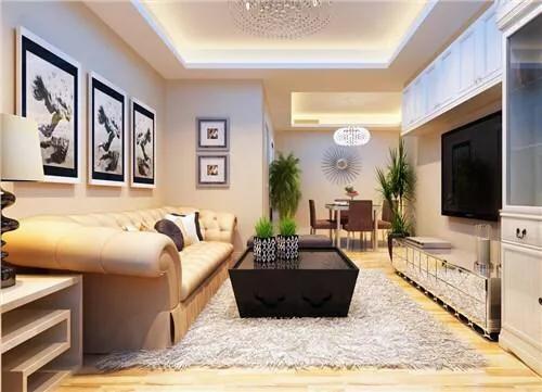 大宅设计装饰装修公司-新开业的装修公司可靠吗？