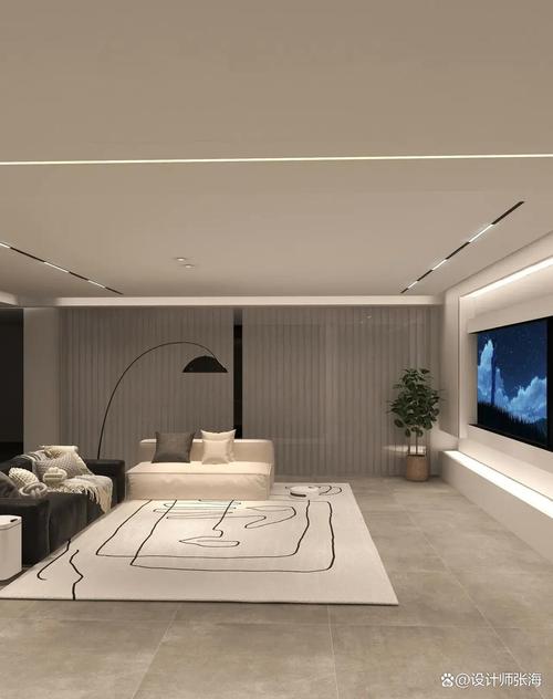 装修吊顶价格40元一平多少钱-吊顶高度40公分是不是太压抑了？