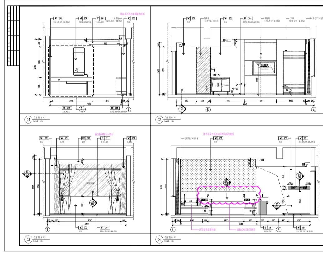 装修设计图纸大概多少钱-谁说说装修施工图报价大概多少钱？