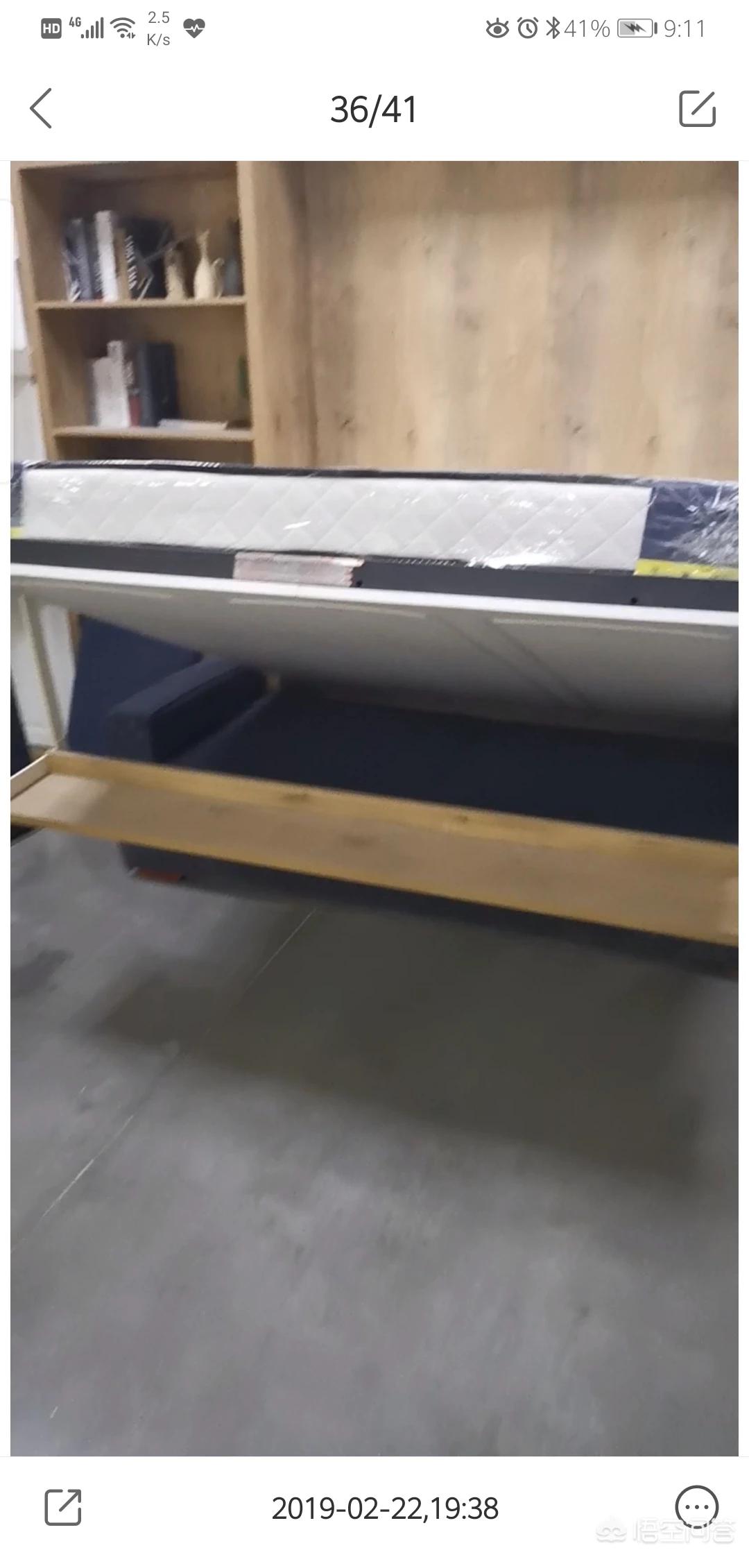 小户型家居设计效果图-小户型大白墙搭配什么家具显得宽敞？