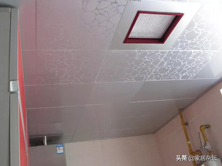 吊顶一般用什么材料比较好-木工模板吊顶材料哪种好？