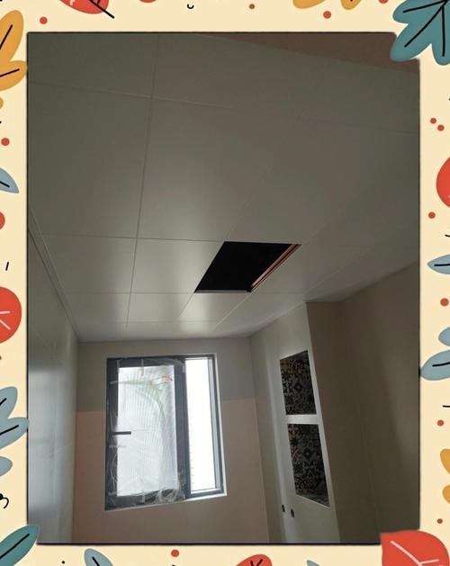 装修吊顶多少钱一平方卫生间用的-卫生间做集成吊顶包工包料多少钱一平方？