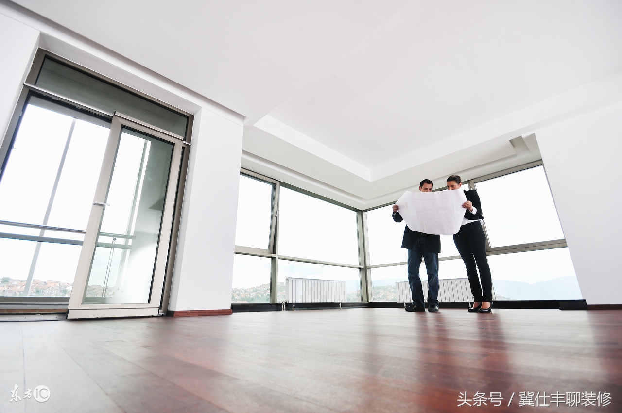 家装的设计费大概多少钱一平米呢-谁说说装修施工图报价大概多少钱？