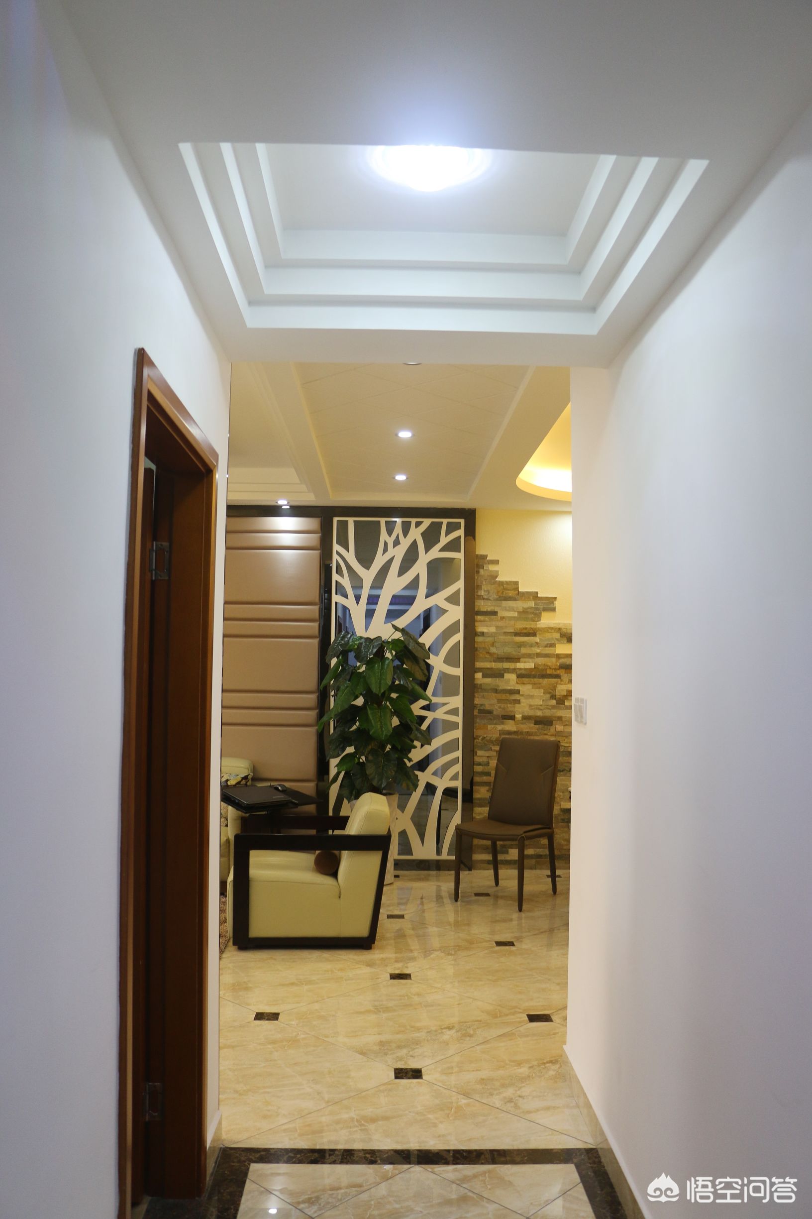 吊顶价钱怎么算-装修中的吊顶应该怎样算价钱？