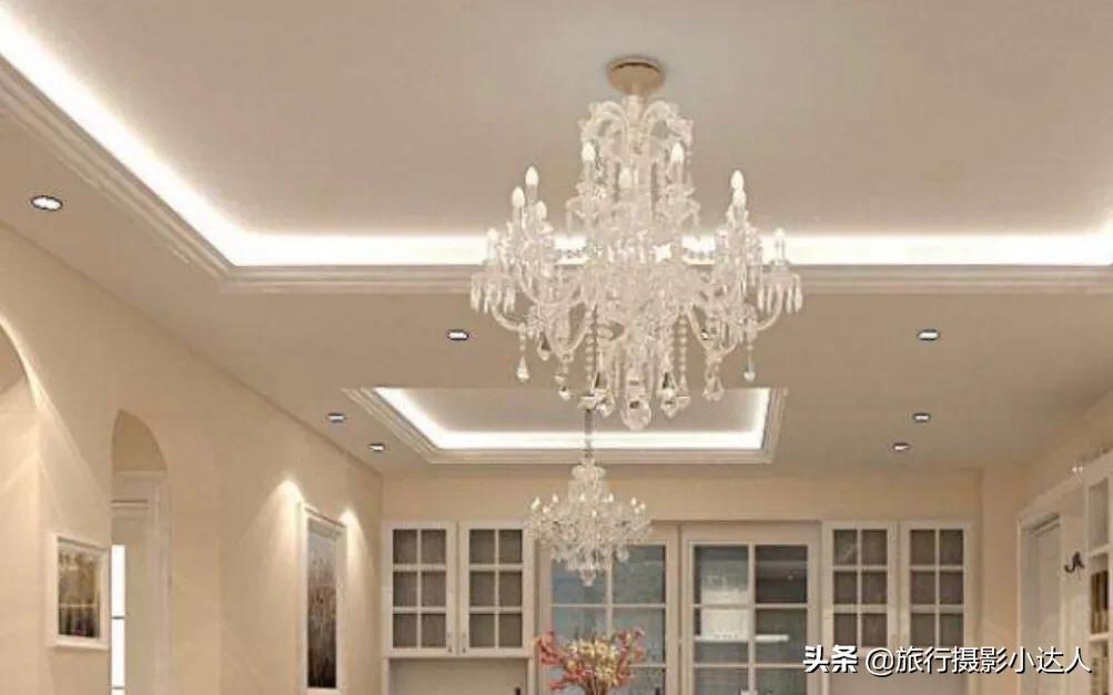 吊顶价钱怎么算-装修中的吊顶应该怎样算价钱？