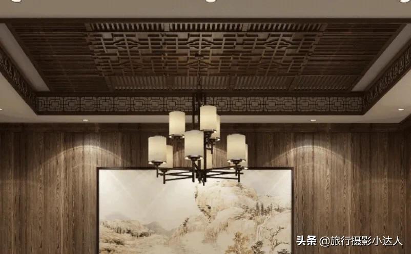 吊顶价钱怎么算-装修中的吊顶应该怎样算价钱？