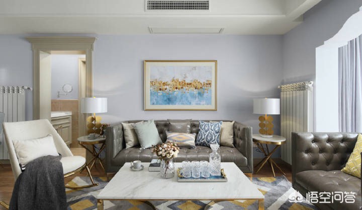 家装设计图纸包括哪些内容呢-装修设计图是否包含详细的水电施工图？