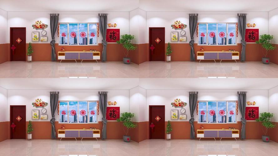 动画小品《装修》-方琼的小品装修的那个经理扮演者是谁？