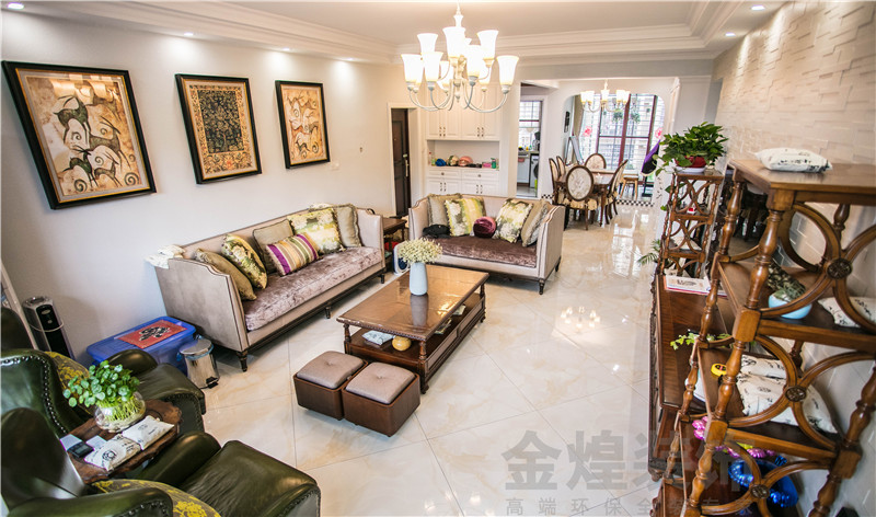 衡阳家装公司有哪些品牌-衡阳市金煌装修公司22周年庆880元家装套餐具体有哪些东西？