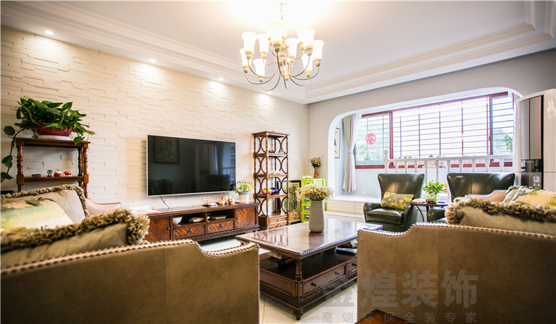 衡阳家装公司有哪些品牌-衡阳市金煌装修公司22周年庆880元家装套餐具体有哪些东西？