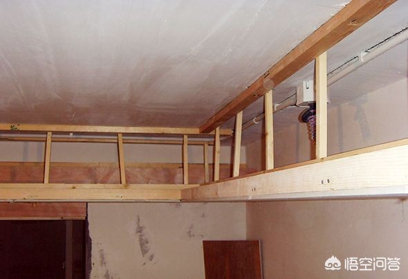 装修吊顶材料有哪些种类-吊顶都有什么材质的，哪个好？