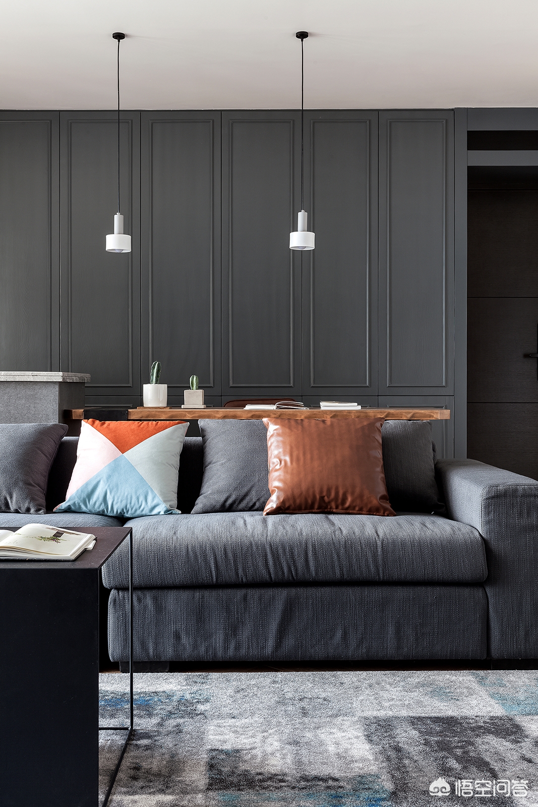 家装设计 收费-找家装公司他们一般怎么收费的？