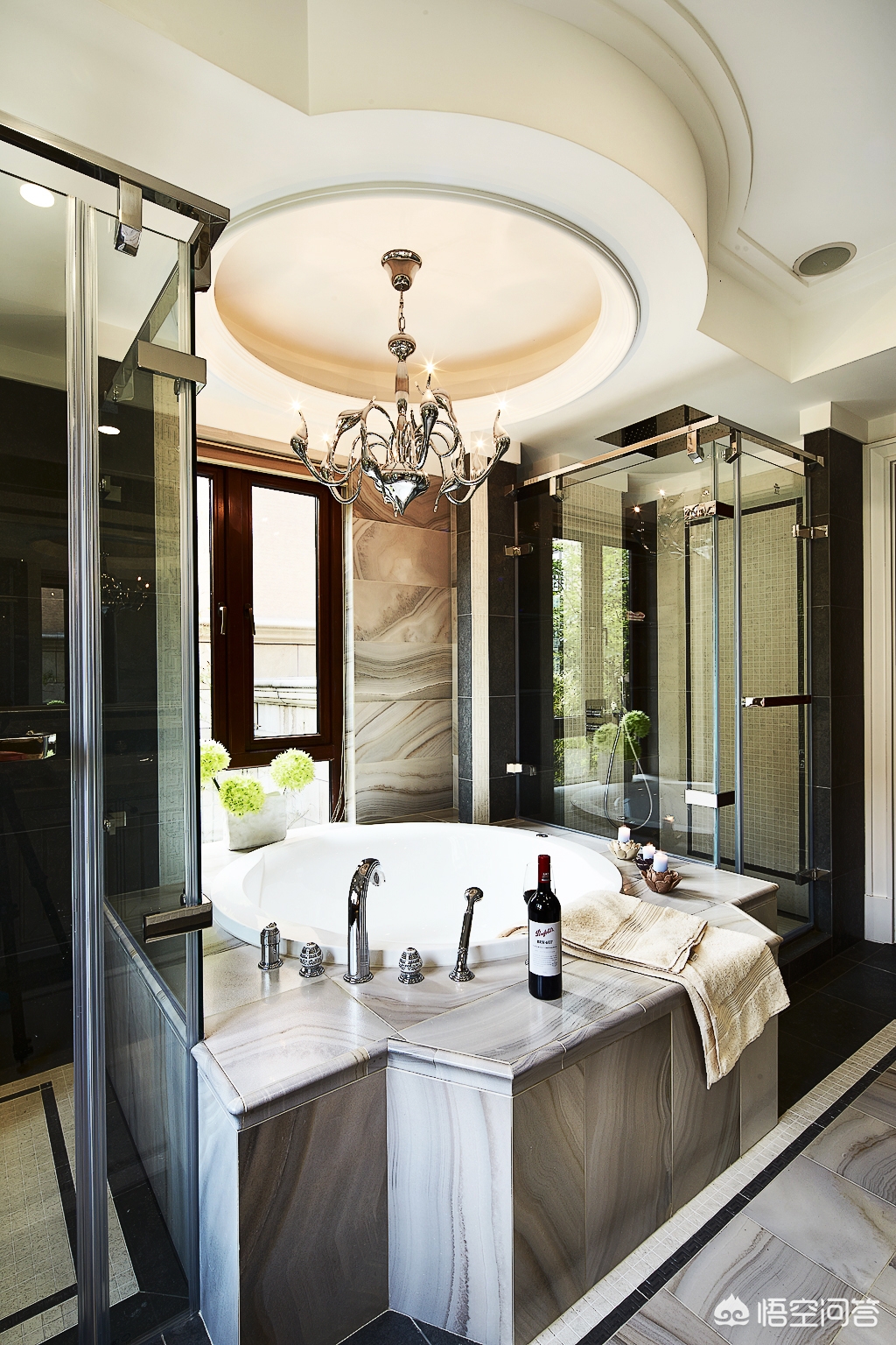 家装设计 收费-找家装公司他们一般怎么收费的？