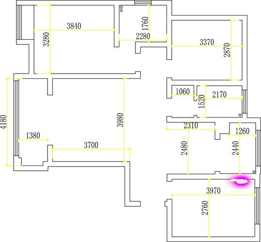 家装设计图纸怎么画好看-装修房子的时候，如何识别好的设计师和图纸？