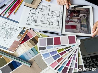 家装设计图纸怎么画好看-装修房子的时候，如何识别好的设计师和图纸？