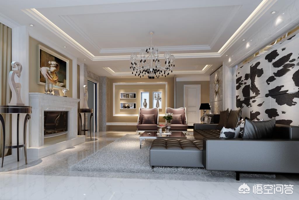 家装室内设计收费标准-室内设计师工资大概多少啊？